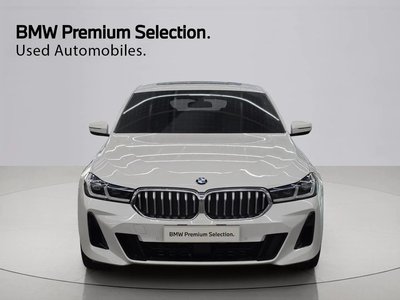 BMW 6 SERIES GT - 2