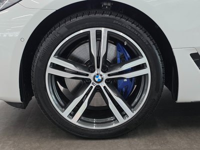 BMW 6 SERIES GT - 6