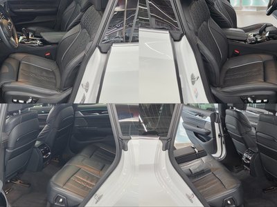 BMW 6 SERIES GT - 10