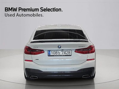 BMW 6 SERIES GT - 3
