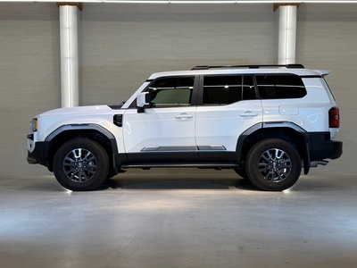 TOYOTA LAND CRUISER 250 - 1