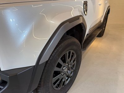 TOYOTA LAND CRUISER 250 - 5