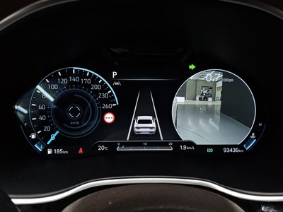 GENESIS G80 (RG3) - 8