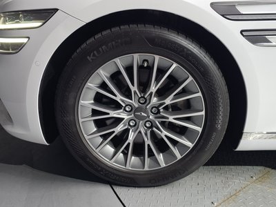 GENESIS G80 (RG3) - 6