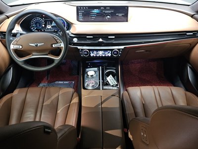 GENESIS G80 (RG3) - 5