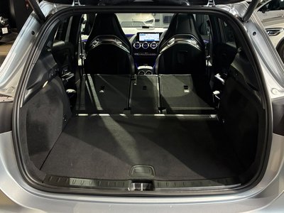 صورة مصغرة 45 لـ 2025 Mercedes-BENZ GLA AMG