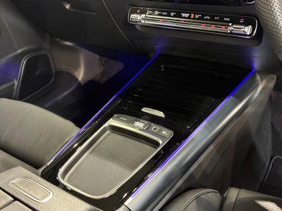 صورة مصغرة 40 لـ 2025 Mercedes-BENZ GLA AMG