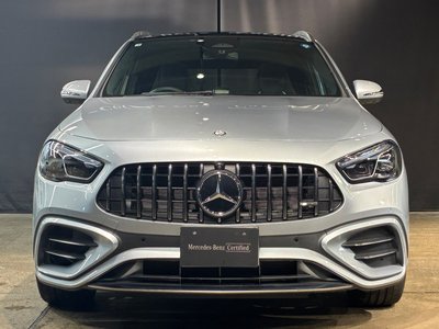 صورة مصغرة 14 لـ 2025 Mercedes-BENZ GLA AMG