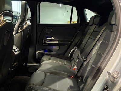 صورة مصغرة 44 لـ 2025 Mercedes-BENZ GLA AMG