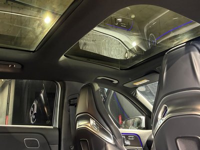 صورة مصغرة 52 لـ 2025 Mercedes-BENZ GLA AMG