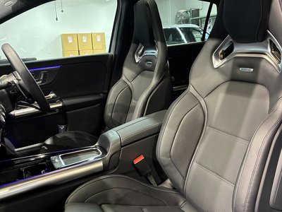 صورة مصغرة 31 لـ 2025 Mercedes-BENZ GLA AMG