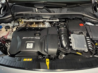 صورة مصغرة 56 لـ 2025 Mercedes-BENZ GLA AMG