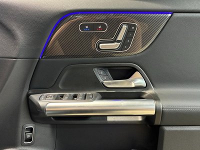 2025 Mercedes-BENZ GLA AMG 照片 10