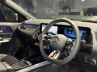 صورة مصغرة 33 لـ 2025 Mercedes-BENZ GLA AMG