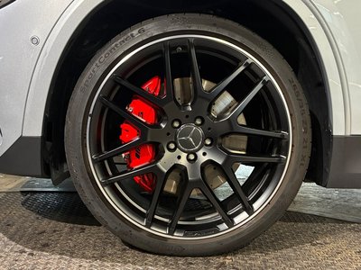 صورة مصغرة 22 لـ 2025 Mercedes-BENZ GLA AMG