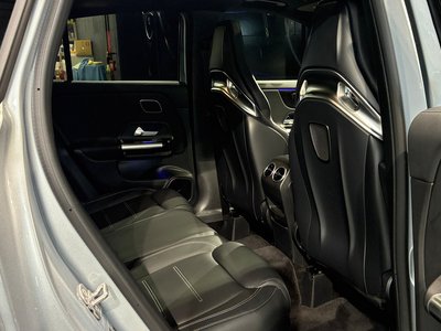 صورة مصغرة 41 لـ 2025 Mercedes-BENZ GLA AMG