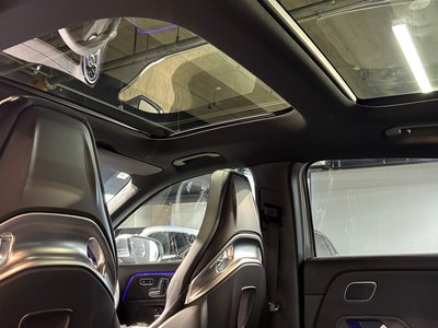 صورة مصغرة 53 لـ 2025 Mercedes-BENZ GLA AMG