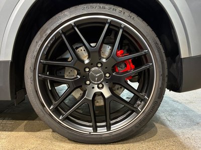صورة مصغرة 21 لـ 2025 Mercedes-BENZ GLA AMG