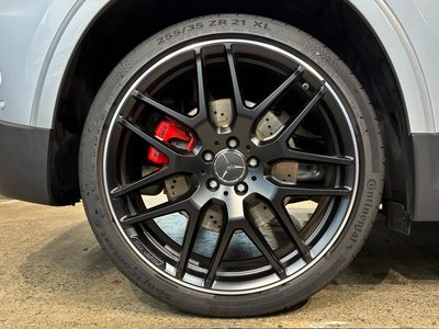 صورة مصغرة 24 لـ 2025 Mercedes-BENZ GLA AMG
