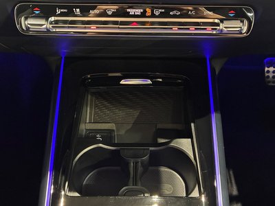 صورة مصغرة 38 لـ 2025 Mercedes-BENZ GLA AMG