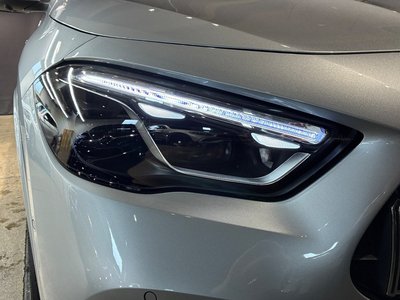 صورة مصغرة 20 لـ 2025 Mercedes-BENZ GLA AMG