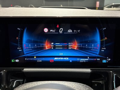 صورة مصغرة 26 لـ 2025 Mercedes-BENZ GLA AMG
