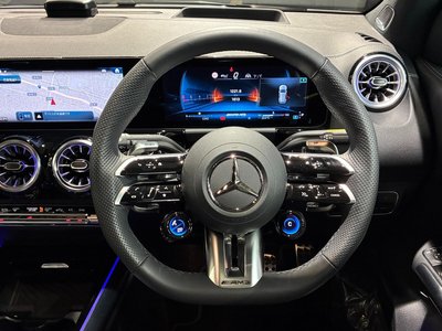 صورة مصغرة 25 لـ 2025 Mercedes-BENZ GLA AMG