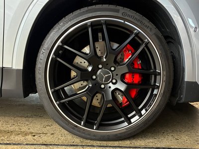 صورة مصغرة 23 لـ 2025 Mercedes-BENZ GLA AMG