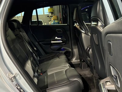 صورة مصغرة 42 لـ 2025 Mercedes-BENZ GLA AMG