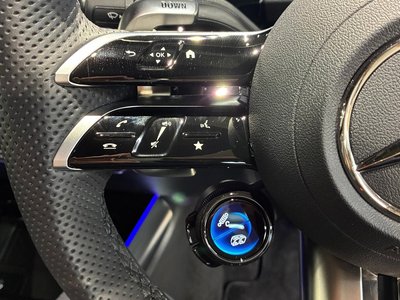 2025 Mercedes-BENZ GLA AMG 照片 9