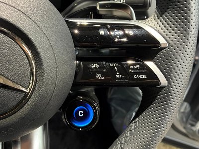 2025 Mercedes-BENZ GLA AMG 照片 8