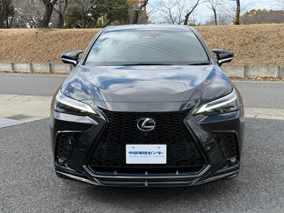 LEXUS NX - 8