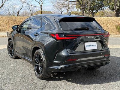 LEXUS NX - 2
