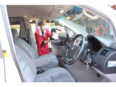 2022 Toyota LAND CRUISER 300 — миниатюра 53