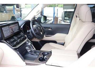 2022 Toyota LAND CRUISER 300 照片 2