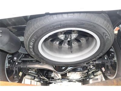 2022 Toyota LAND CRUISER 300 — миниатюра 50