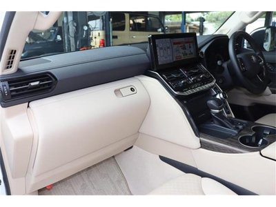 2022 Toyota LAND CRUISER 300 照片 7