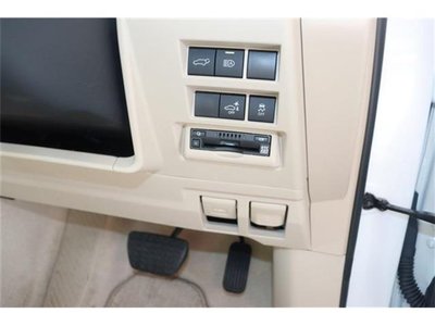 2022 Toyota LAND CRUISER 300 照片 10