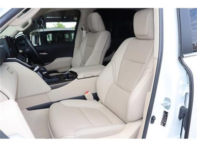 2022 Toyota LAND CRUISER 300 照片 6