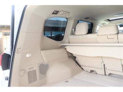 2022 Toyota LAND CRUISER 300 — миниатюра 19