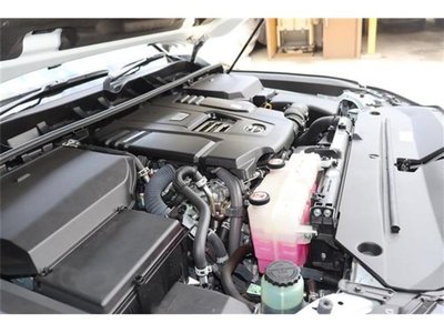 2022 Toyota LAND CRUISER 300 — миниатюра 34