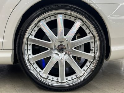 صورة مصغرة 33 لـ 2007 Mercedes-BENZ S-CLASS AMG