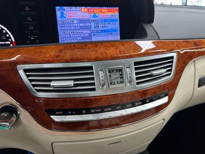 صورة مصغرة 52 لـ 2007 Mercedes-BENZ S-CLASS AMG