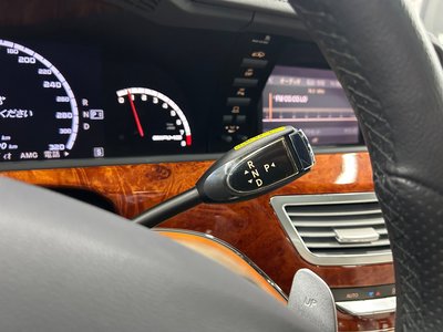 صورة مصغرة 41 لـ 2007 Mercedes-BENZ S-CLASS AMG