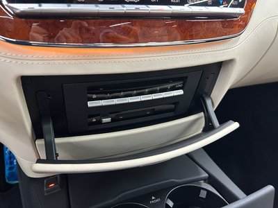صورة مصغرة 59 لـ 2007 Mercedes-BENZ S-CLASS AMG