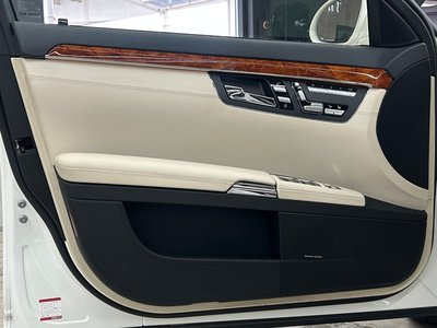 صورة مصغرة 24 لـ 2007 Mercedes-BENZ S-CLASS AMG