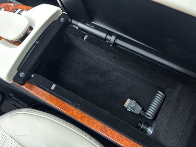 صورة مصغرة 60 لـ 2007 Mercedes-BENZ S-CLASS AMG