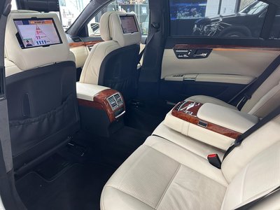صورة مصغرة 63 لـ 2007 Mercedes-BENZ S-CLASS AMG