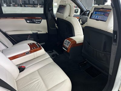 صورة مصغرة 64 لـ 2007 Mercedes-BENZ S-CLASS AMG