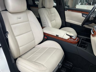 صورة مصغرة 21 لـ 2007 Mercedes-BENZ S-CLASS AMG
